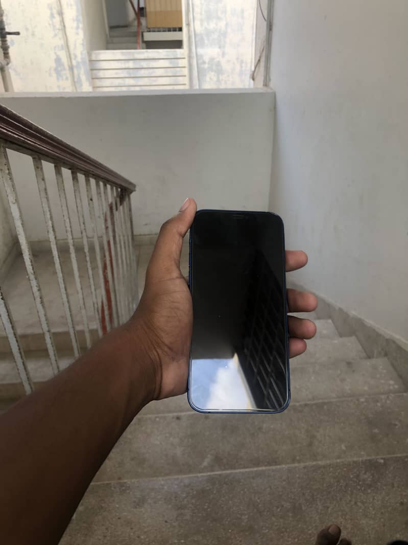 Apple iPhone 12 6