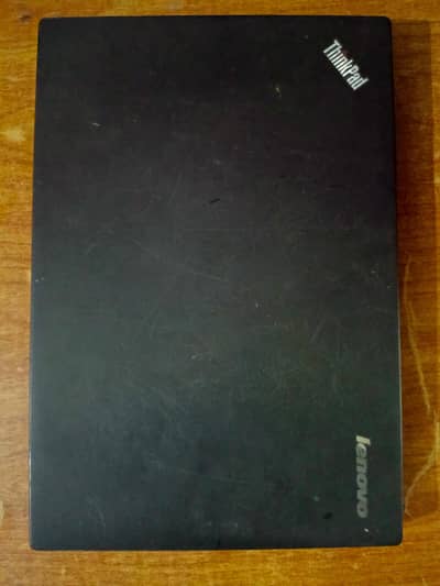 Lenovo ThinkPad X240, Core i7 4th gen, 8GB RAM. 128GB SSD