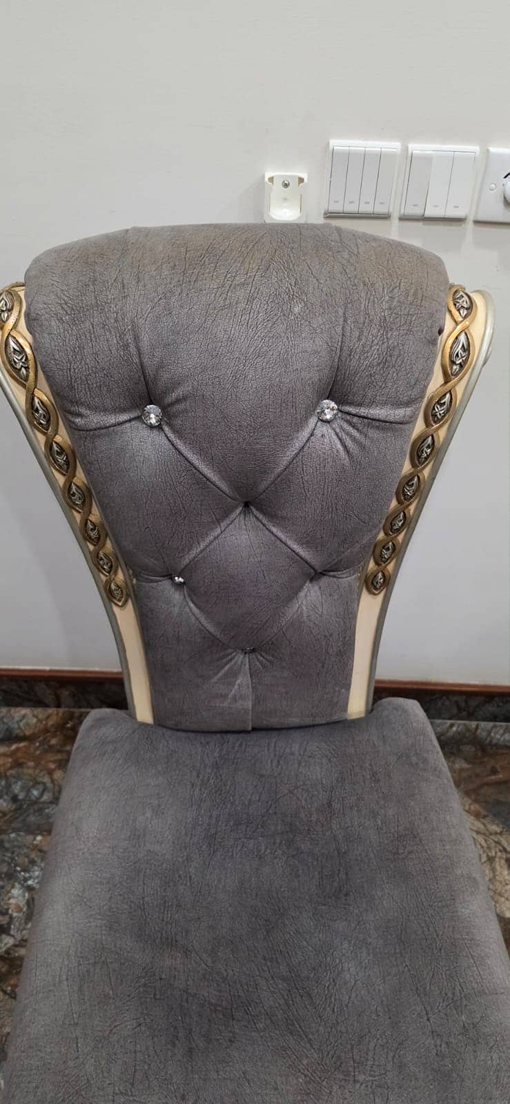 Chair 0