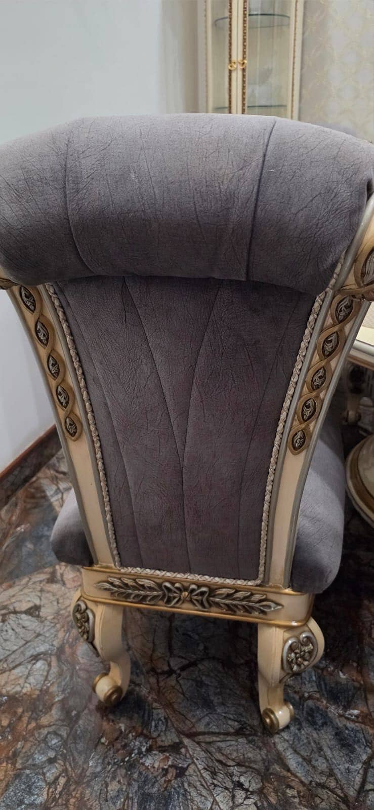 Chair 1