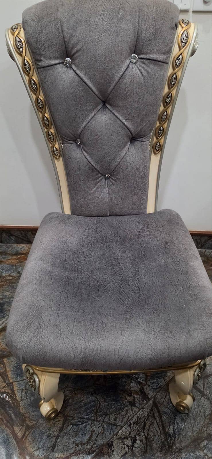 Chair 2