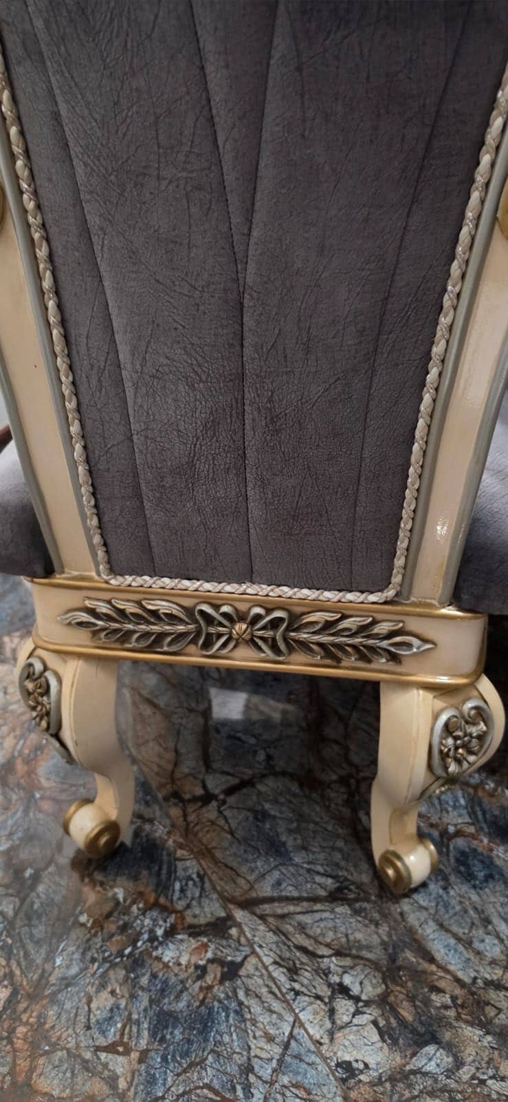 Chair 4