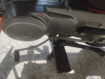 cg 125