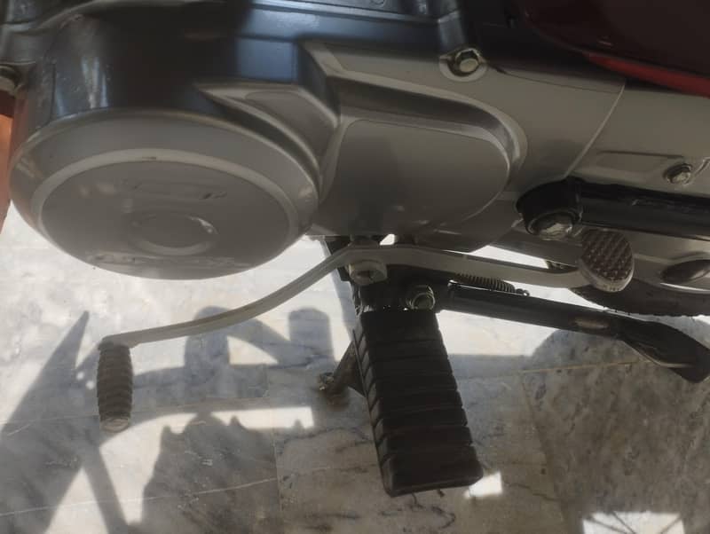 cg 125 0