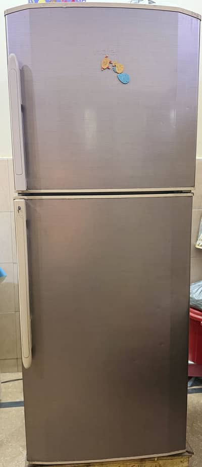 Haier refigerator for sale