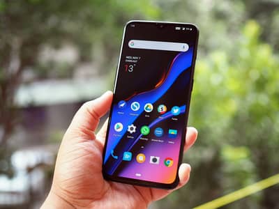 One Plus 6T