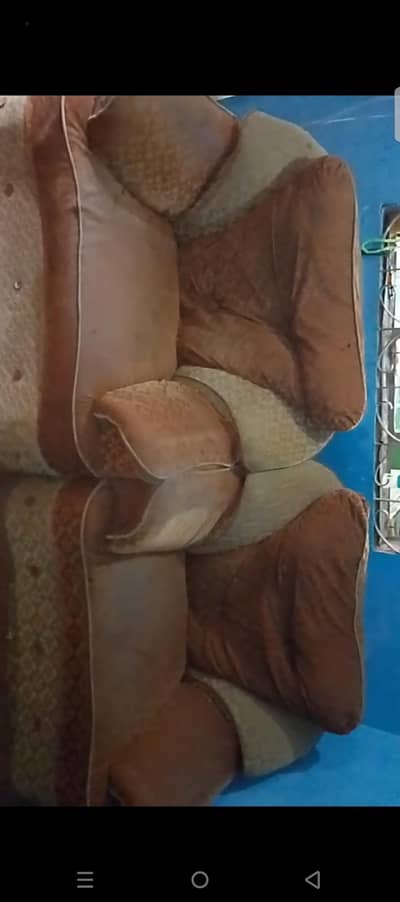 2 seetar sofa for sell