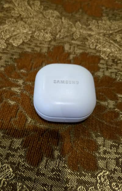 Samsung galaxy buds 2 pro