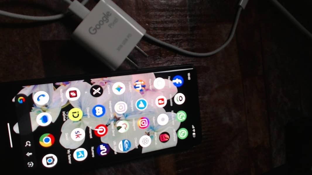 Google Pixel 6 Pro 0