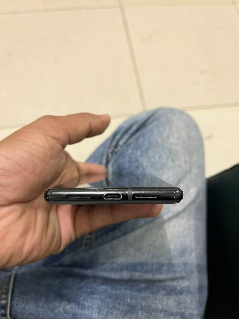Google Pixel 6 Pro 6