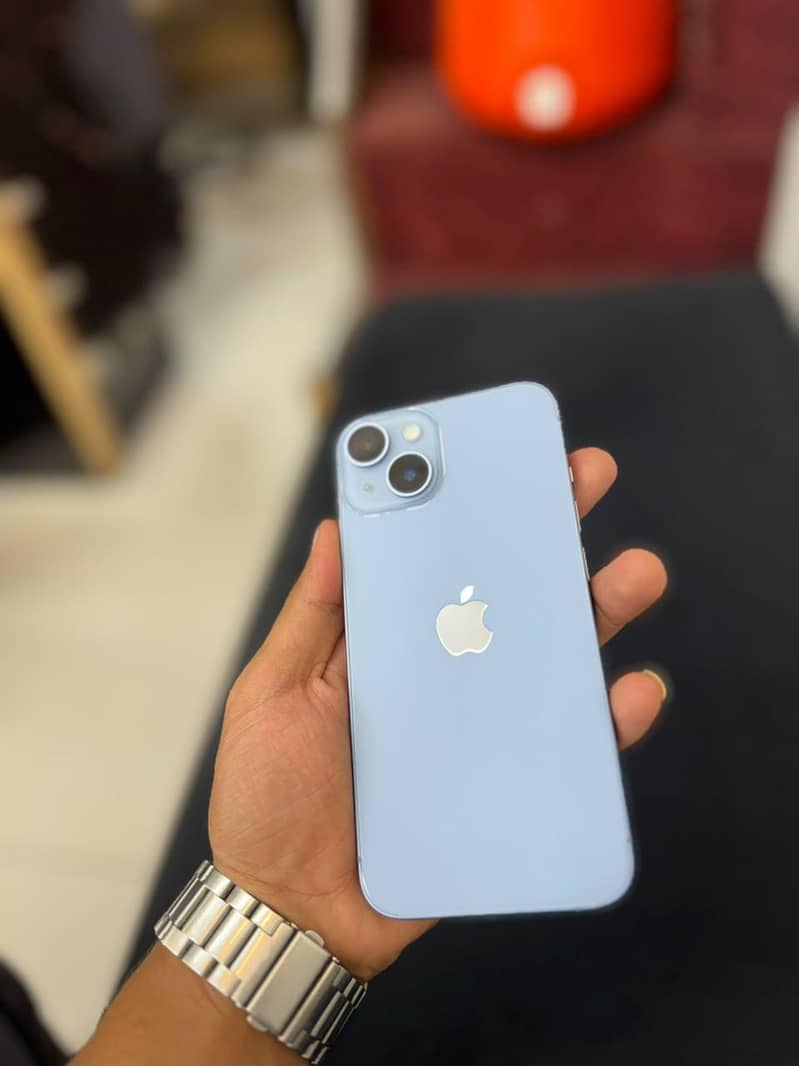 Apple iPhone 14 0