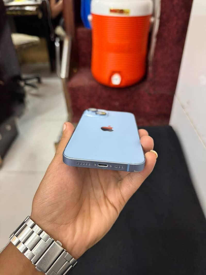 Apple iPhone 14 1