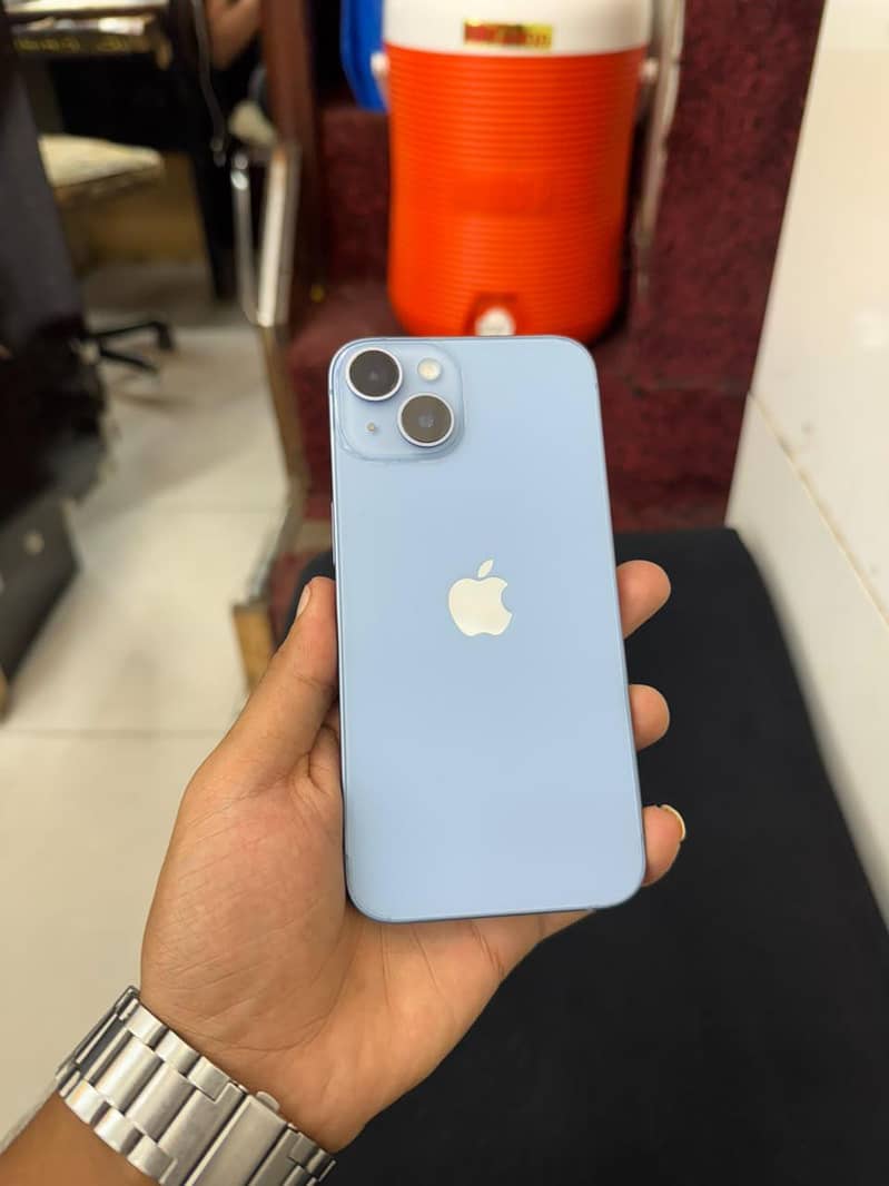 Apple iPhone 14 2