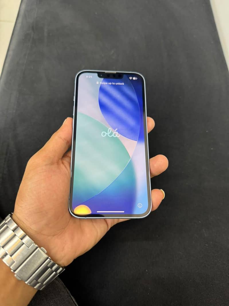 Apple iPhone 14 6