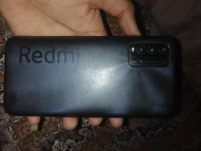 Xiaomi Redmi 9T