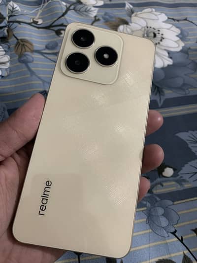Realme C61