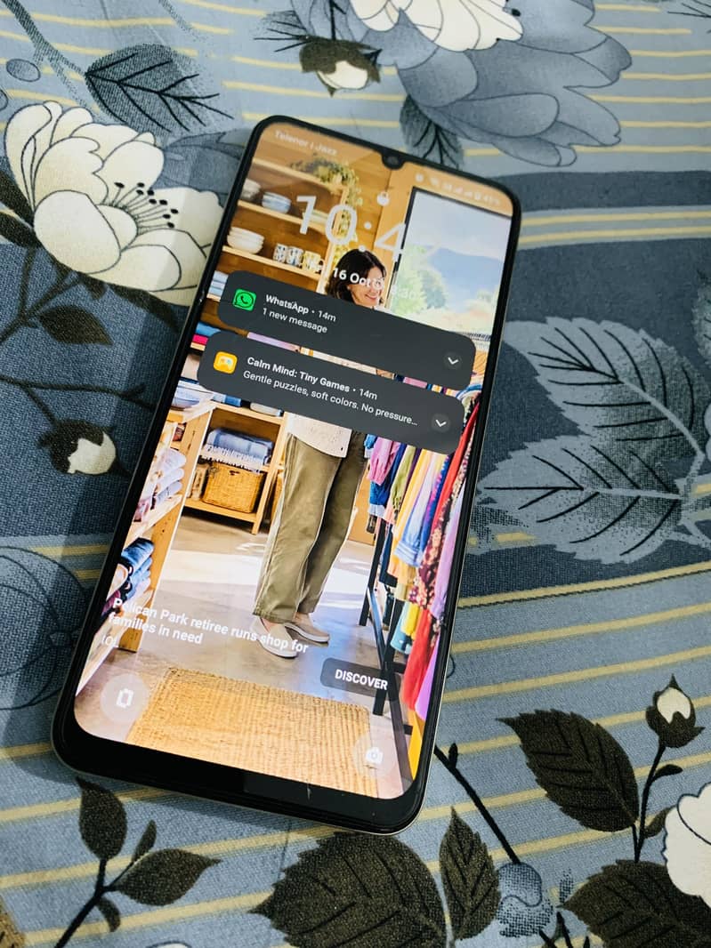 Realme C61 1