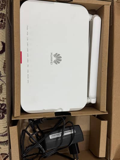 Huawei OptiXstar EG8145X6