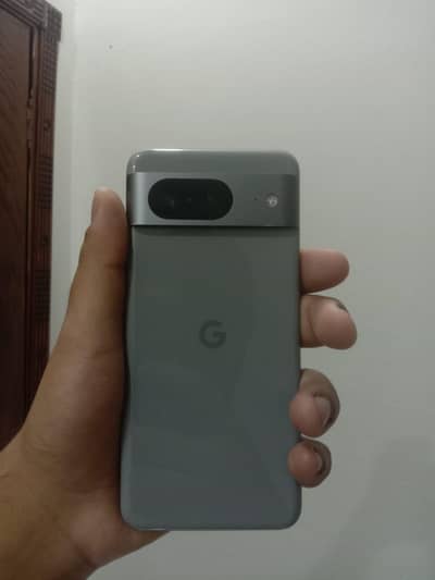 Google Pixel 8