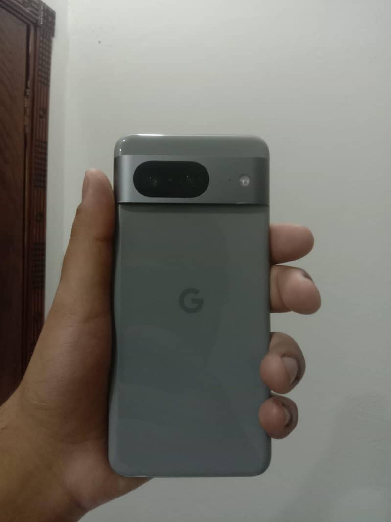 Google Pixel 8 0