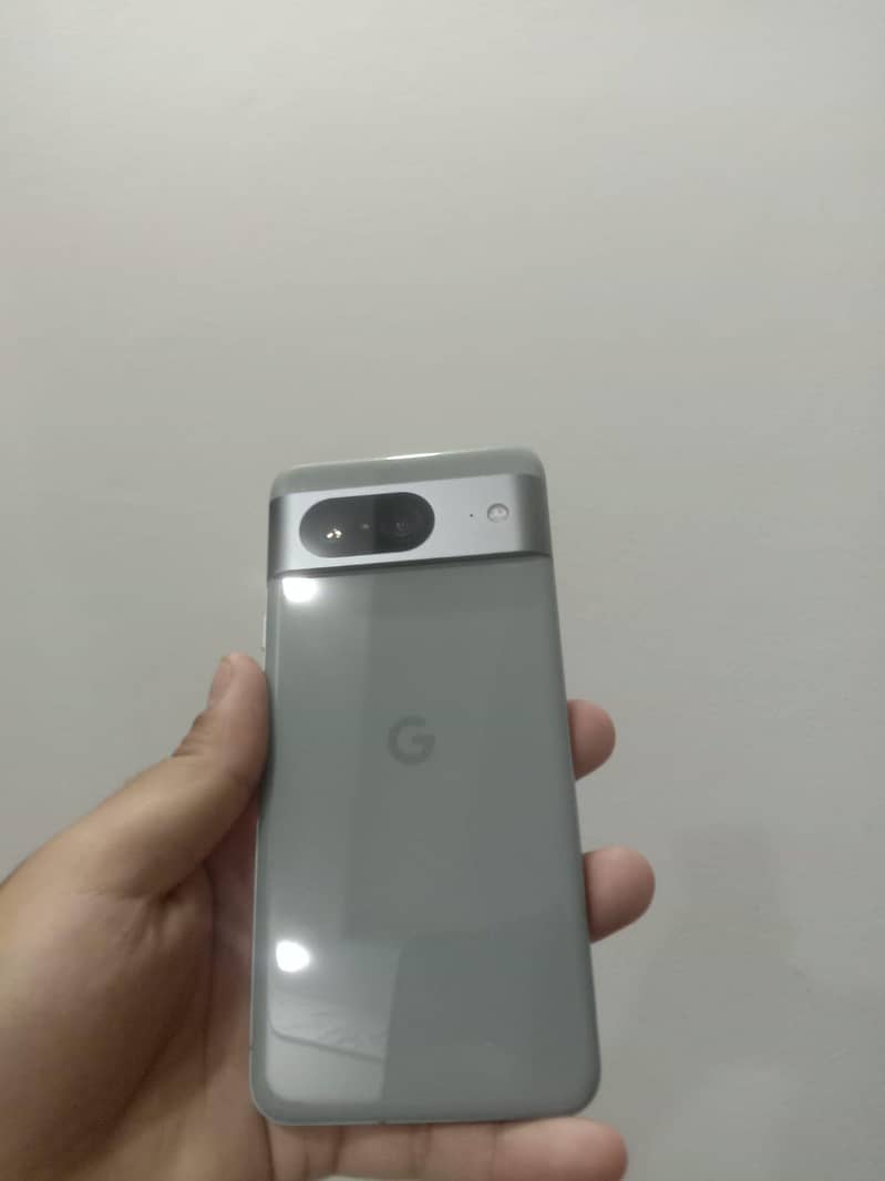 Google Pixel 8 2