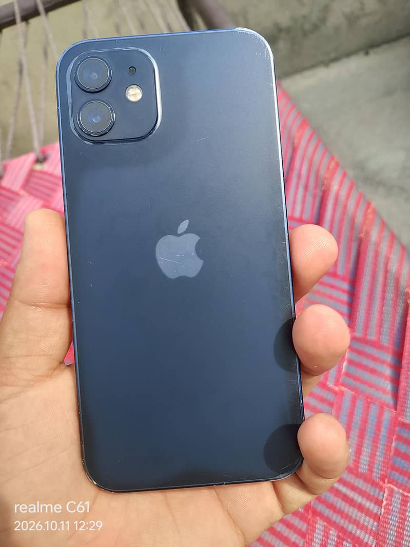 Apple iPhone 12 0