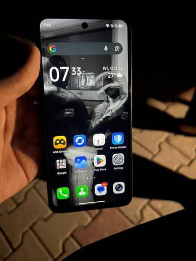 Infinix Hot 6i