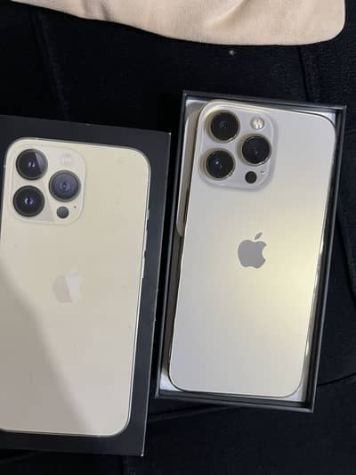 iPhone 13 Pro factory unlock 128gb