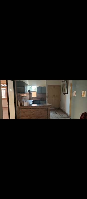 BLOCK-M 02 BED D D RIZWAN PLAZA NORTH NAZIMABAD - Apartments & Flats ...