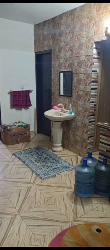 BLOCK-M 02 BED D D RIZWAN PLAZA NORTH NAZIMABAD - Apartments & Flats ...
