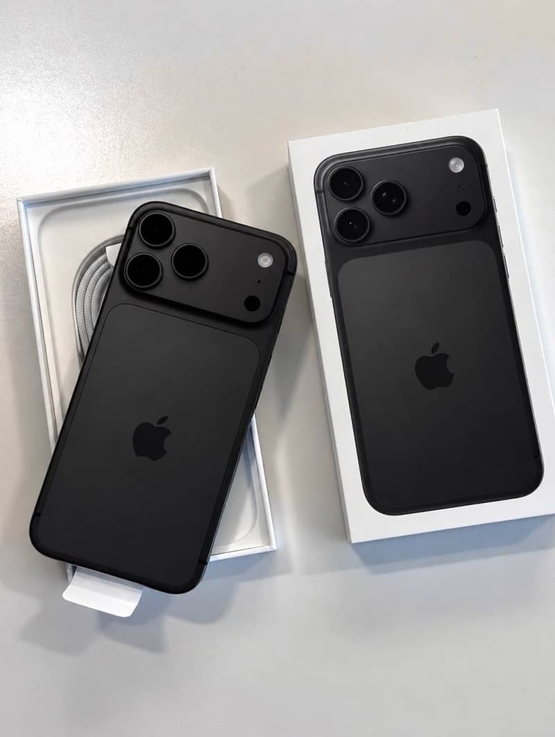 Apple iPhone 18 Pro 0