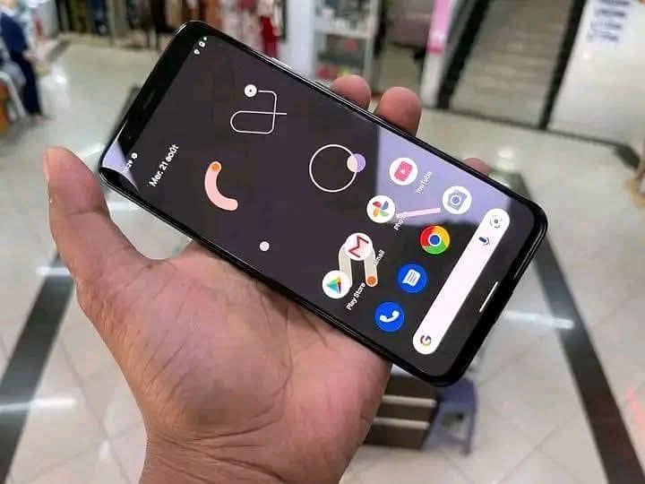 Google Pixel 4 XL 1
