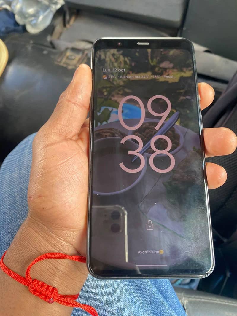 Google Pixel 4 XL 3