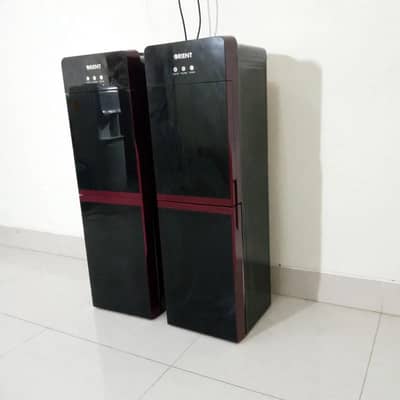 water dispenser
