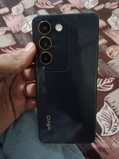 Vivo Y100