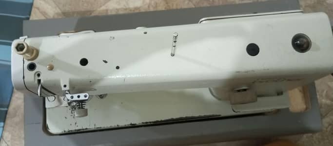 Chonki wali juki machine