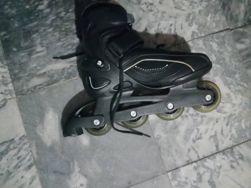 Skating shoes 2