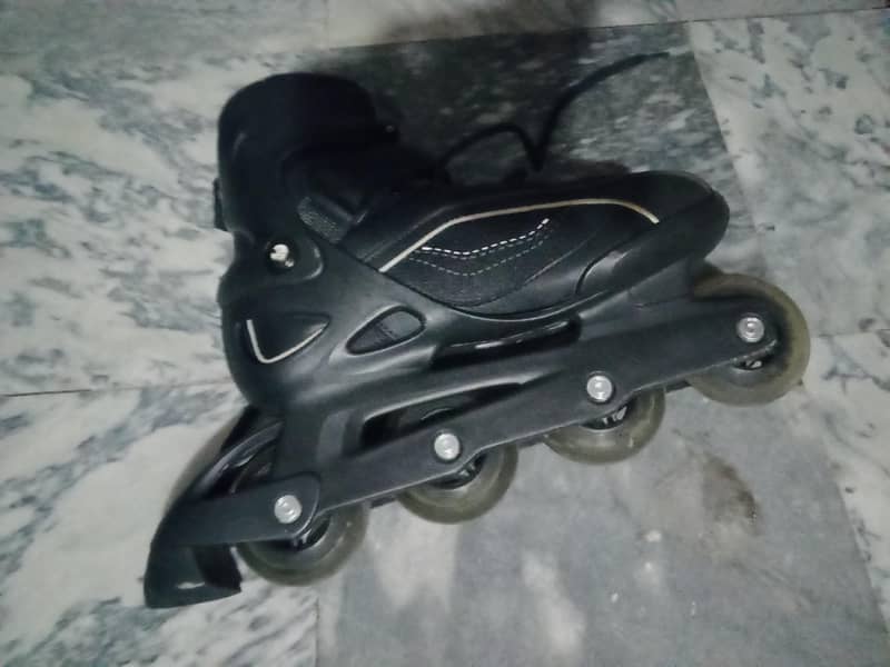 Skating shoes 3
