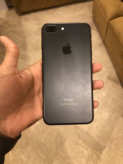 Apple iPhone 7 Plus