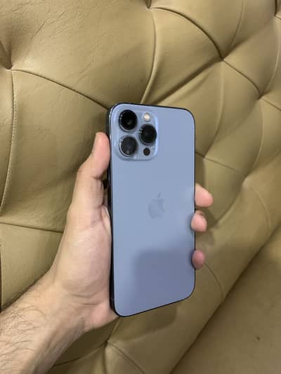 Apple iPhone 13 Pro Max