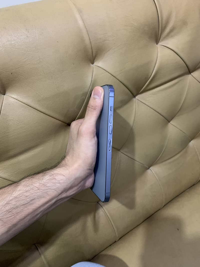 Apple iPhone 13 Pro Max 4