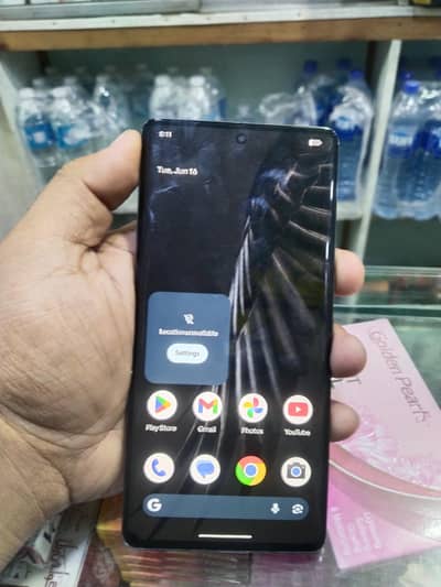 Google Pixel 7 Pro
