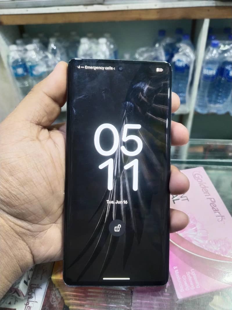 Google Pixel 7 Pro 1
