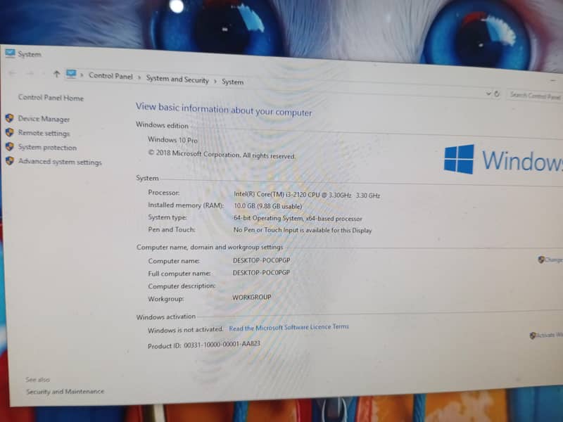 intel core i3 2nd gen 1