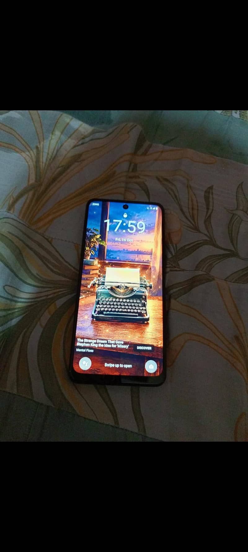 Realme C71 3