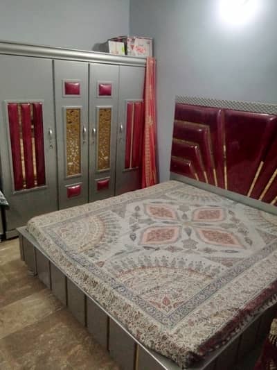Bedroom Set