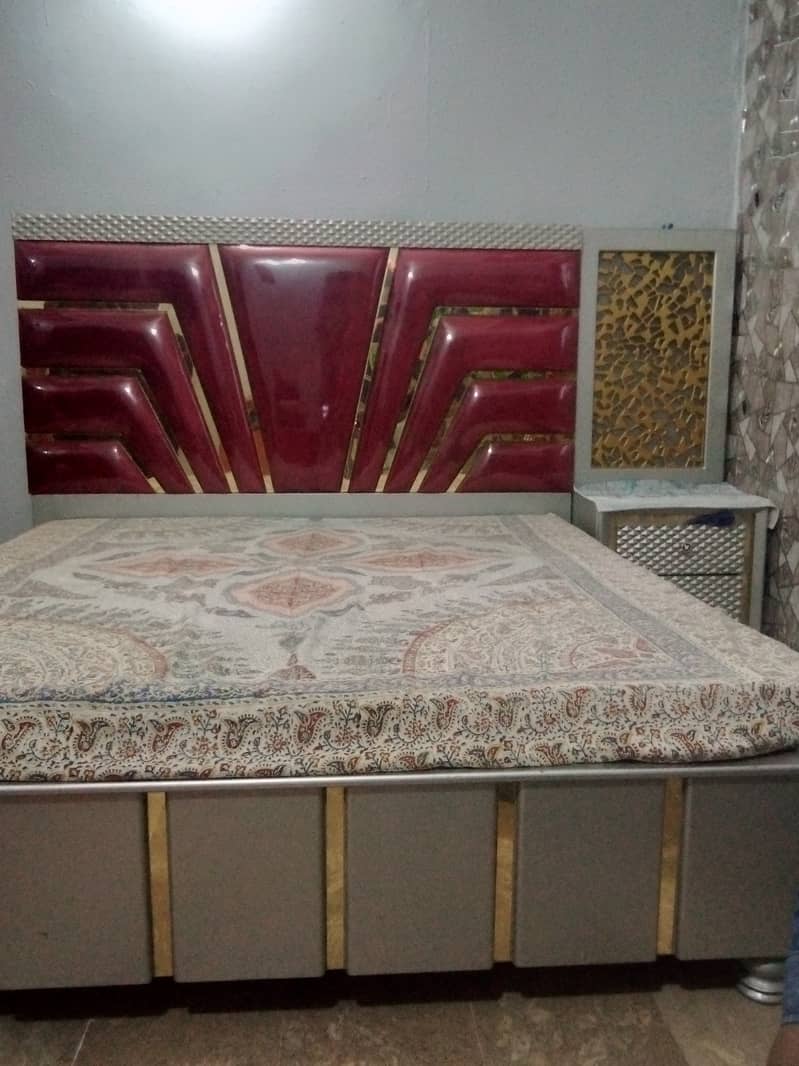 Bedroom Set 1