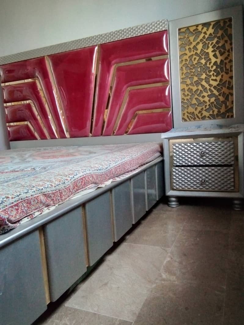 Bedroom Set 2