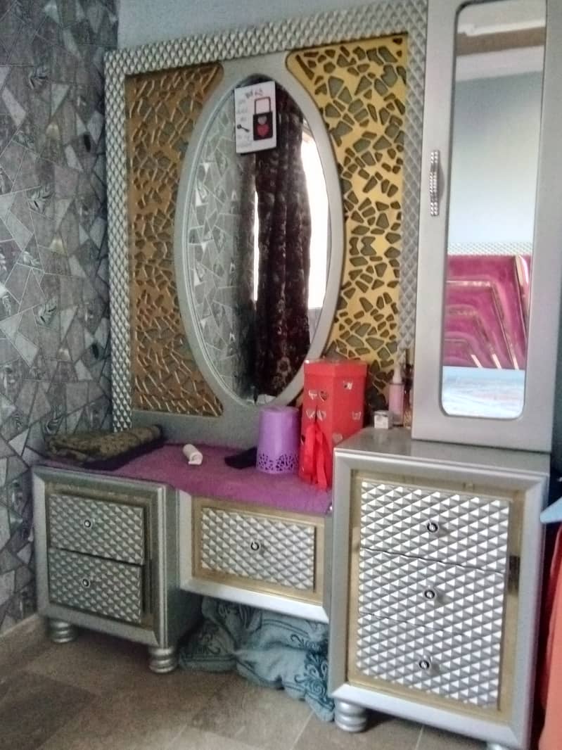 Bedroom Set 3
