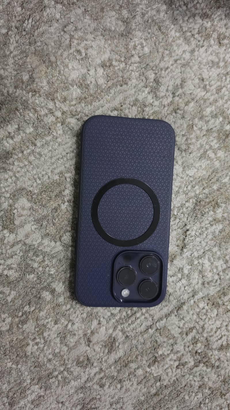 Apple iPhone 14 Pro 1
